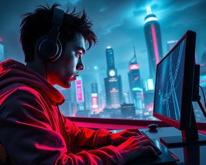 Bermain di Sexy Gaming