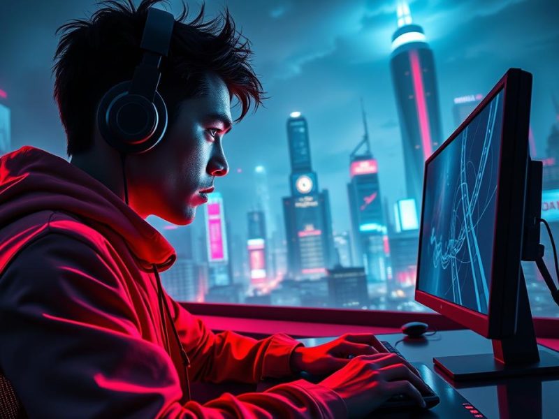 Bermain di Sexy Gaming: Emosi vs Logika, Mana yang Menang?