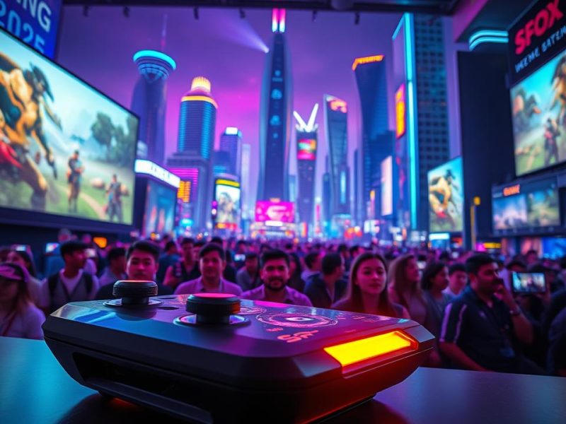 Inovasi dan Fitur Khusus dalam Jenis Permainan SA Gaming 2025
