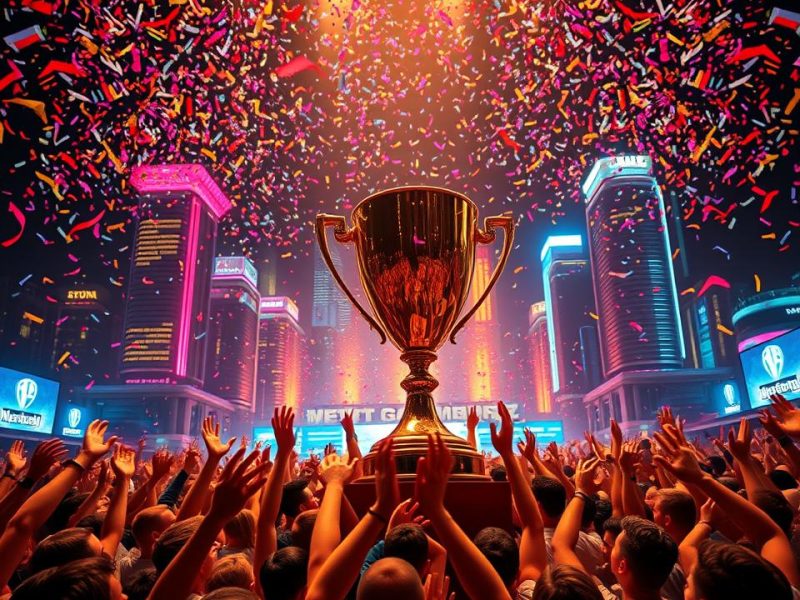 Game Pretty Gaming yang Paling Banyak Memberi Kemenangan di Tahun 2025